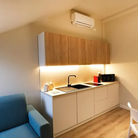 Apartment La Mansardina Di By Portofinovacanze *