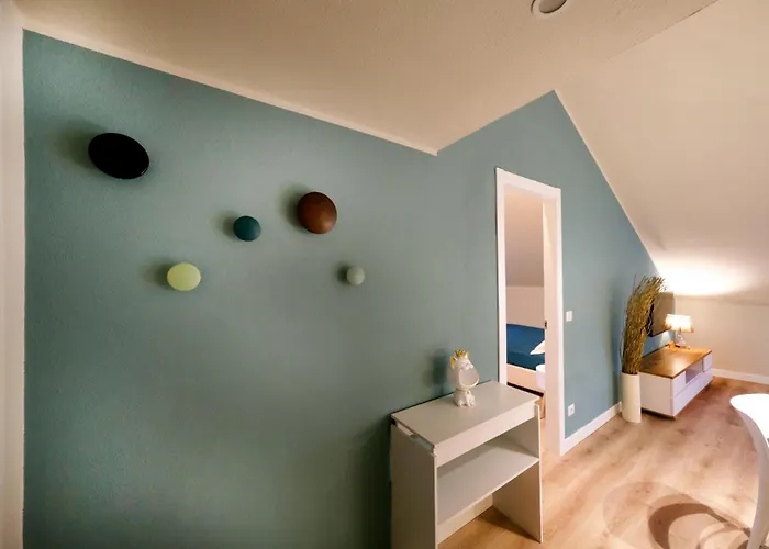 Apartman La Mansardina Di By Portofinovacanze *