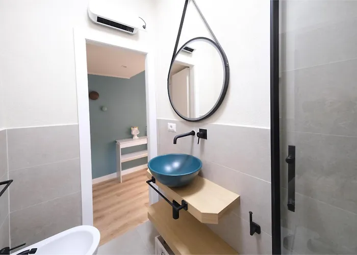 Apartman La Mansardina Di By Portofinovacanze Rapallo