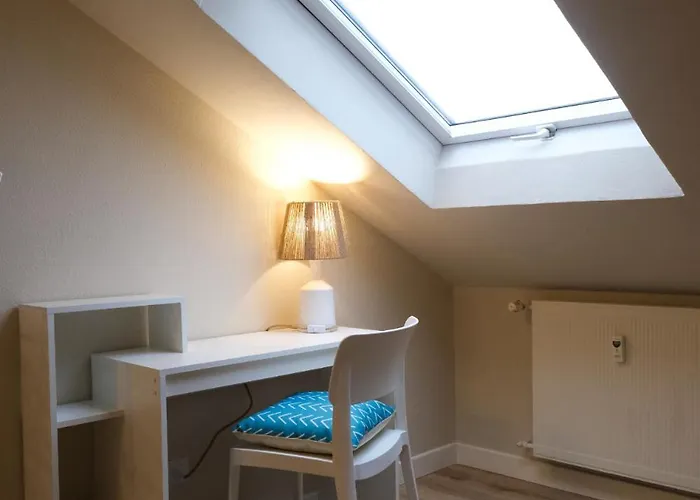 Apartman La Mansardina Di By Portofinovacanze *