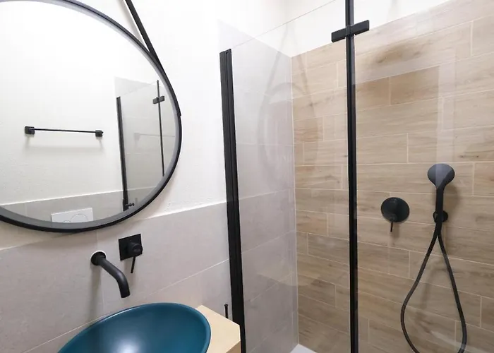 Apartman La Mansardina Di By Portofinovacanze Rapallo