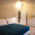 Апартаменты La Mansardina Di By Portofinovacanze *