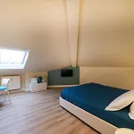 La Mansardina Di By Portofinovacanze Апартаменты