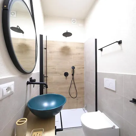 La Mansardina Di By Portofinovacanze Apartamento *