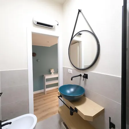 Apartment La Mansardina Di Rapallo