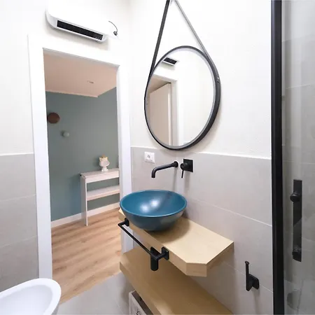 Apartamento La Mansardina Di By Portofinovacanze Rapallo