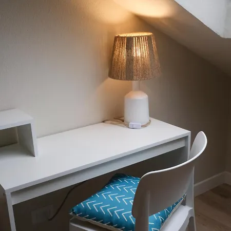 La Mansardina Di Apartment
