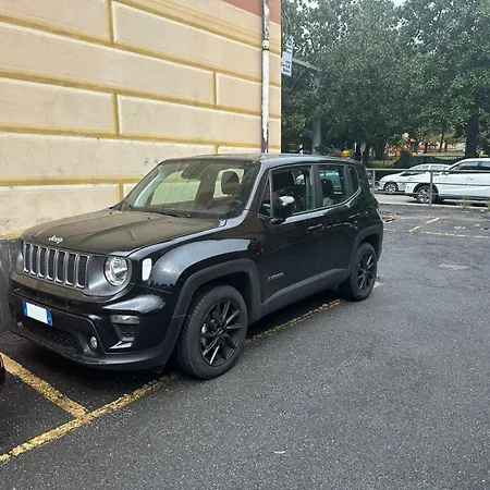 La Mansardina Di Appartamento